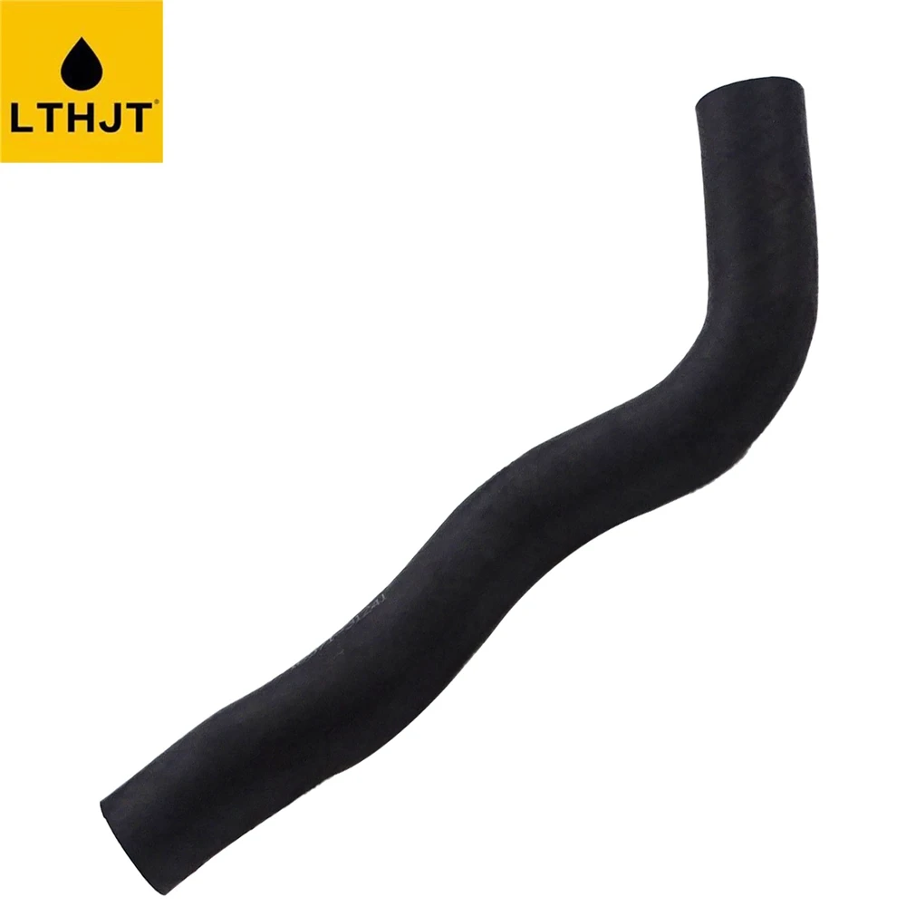 Car Parts Cooling System Engine Coolant Hose 16571-31241 Rubber Radiator Hose Water Pipe For Land Cruiser