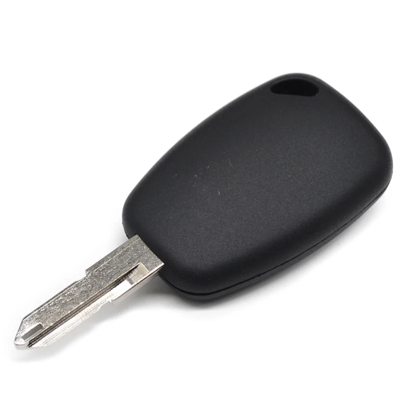Remote key fob NE73/VAC102 key blade 2buttons 433Mhz ID46 Chip for Renault Kangoo Traffic Master Vivaro Movano car key