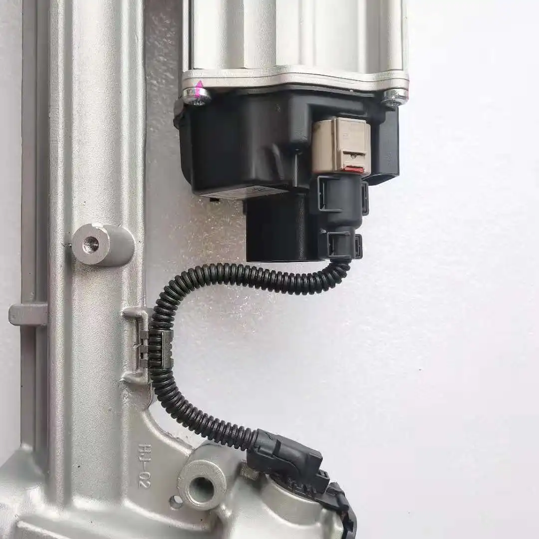 Steering Gear electronic power steering Gear for Applicable to  Buick  Excelle Regal lacrosse 2012-2016 OE: 13366874 13376584