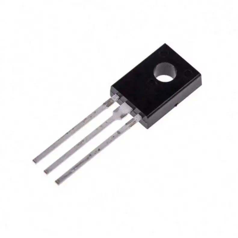 HIGH QUALITY IC CHIP MJE350 TO-126 ELECTRONICS COMPONENTS NEW ORIGINAL INTEGRATED CIRCUIT IC MJE350 IN STOCK