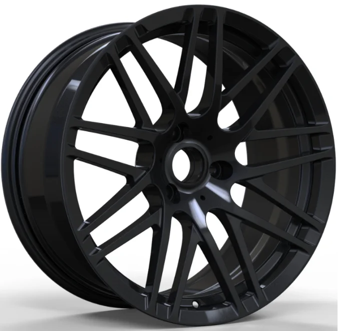 [Forged For  Mercedes Benz] Passenger Car Wheels Rims 18 19 20 21Inch5*112 3*112 For Mercedes-Benz