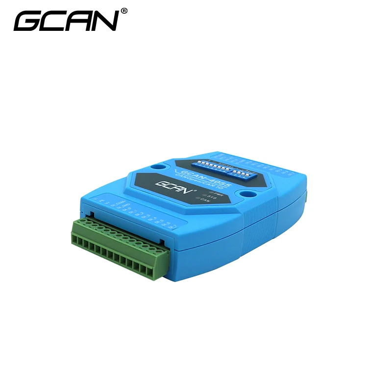 High Quality CAN-bus Interface I/O Series Modules