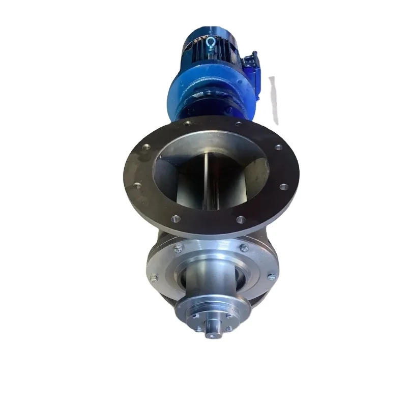 Wholesale high quality Industrial Pneumatic Dome Gate Valve In Stainless Steel Material