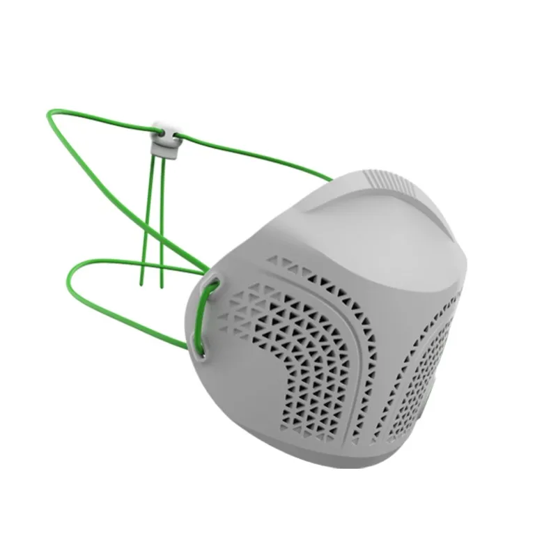 2021 Best Selling Smart Face Mask for Sport Outdoor Sports Breathing Mask