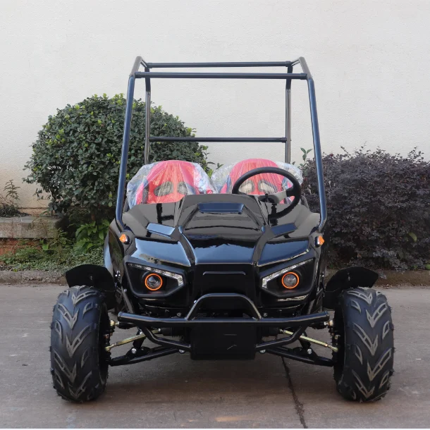 phyesmoto 2024new  60V 1200W ELECTRIC KIDS Go Kart Buggy for Sale