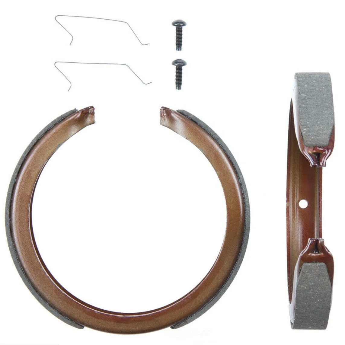 S770 S781 S784 171-834 тормозная колодка для стояночного хода buick Century привлекательной Chevrolet