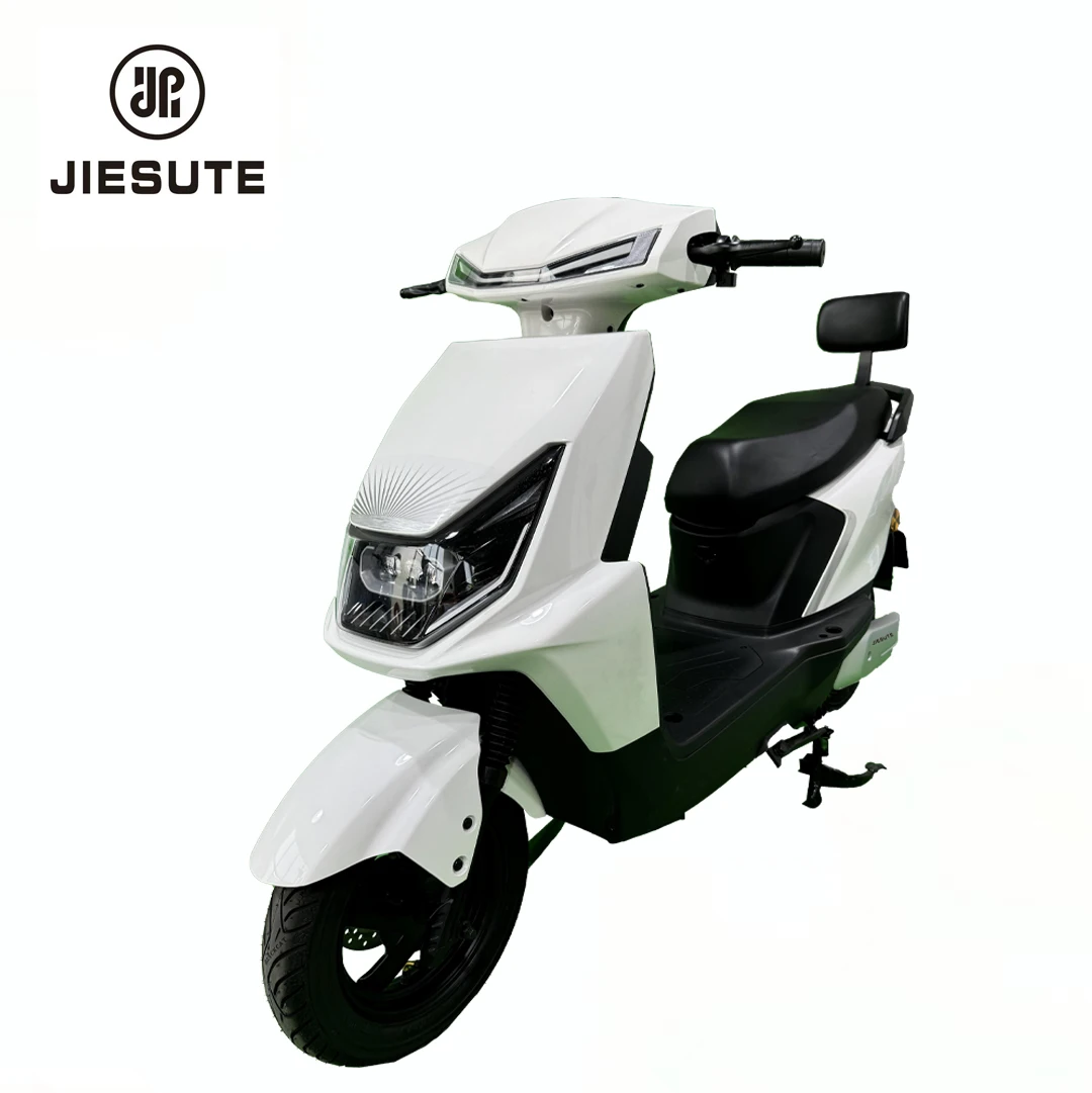 CHONGQING JIESUTE 60/72V20AH электрический мотоцикл скутер велосипед мопед для продажи