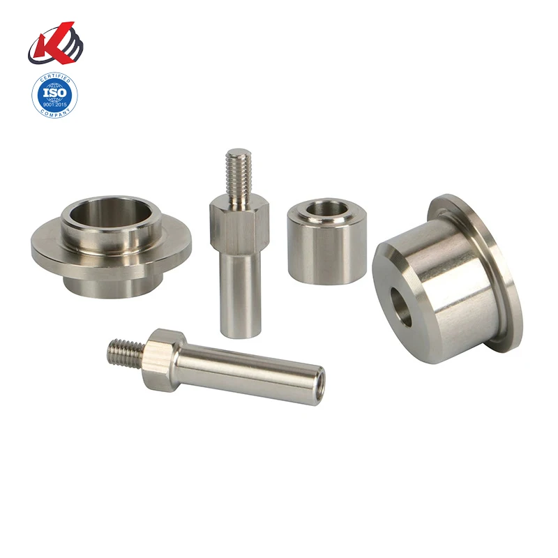 Electric Vehicle/motorcycle Parts Automatic Lathe Processing Mechanical Shafts High-precision Machinery Customized