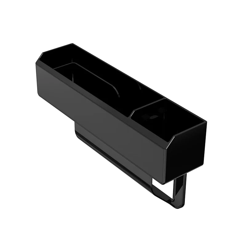 Multi-functional Car Armrest Console Box