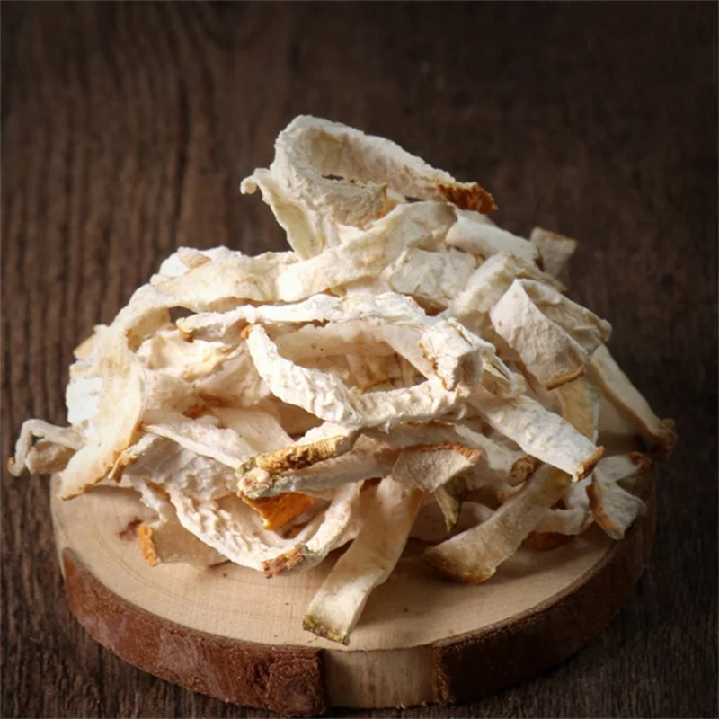 Fo Shou Si Китайский высококачественный тертый бергамот полоска сушеный фруктовый чай