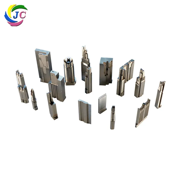 Прямая поставка с завода, вставка для пластикового формования