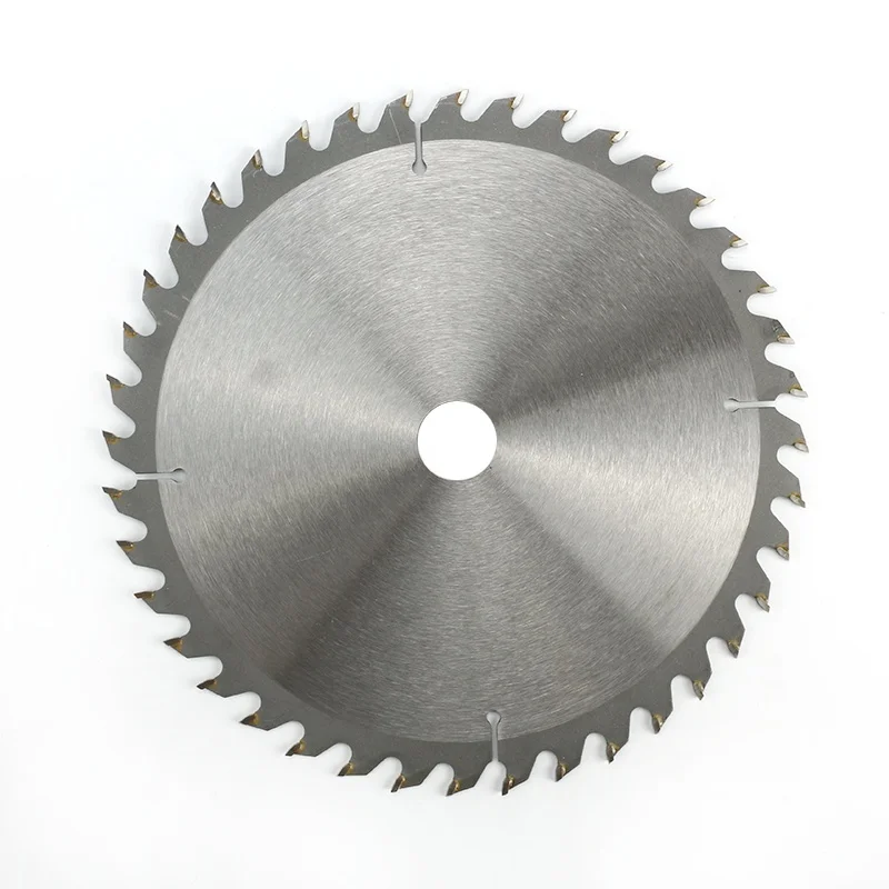 180 mm woodworking saw blade 40T TCT circular saw blade for cutting acrylic wood