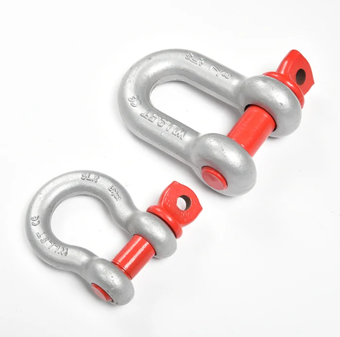 bow shackle-6