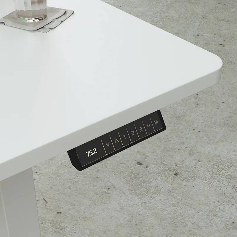 Modern Office Furniture China 2 people office desk workstation office partitions table workstation