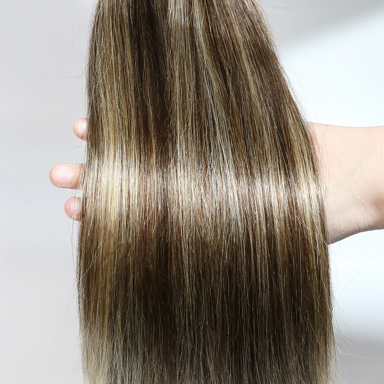 New Wholesale Mink Brazilian hair weft Raw Virgin Cuticle Aligned Hair Bundle Vendor