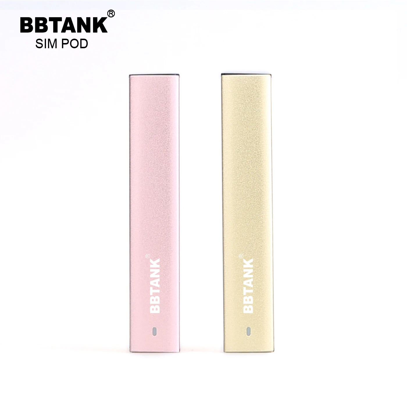 
Disposable Vape Pods 0.5ml sim pod Vape Pen Electronic Cigarette Wholesale Fast Shipping 