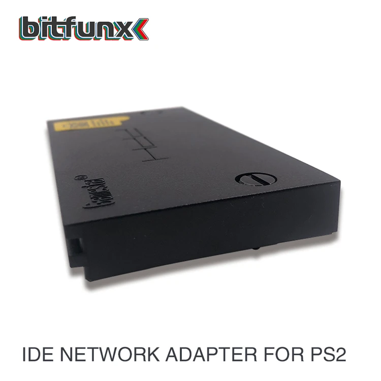  Новейшие высококачественные жира игровой консоли/SATA HDD Разъем гнездо SCPH-10350 для консоли Ретро жесткого диска SATA адаптер Sony