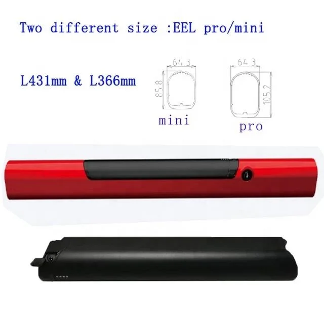  365 мм reention сандалии на высоком каблуке с закрытой пяткой MINI PRO 36V 10.4ah 11.6ah 13ah 13.6ah 14.5ah 17ah внутреннего аккумулятора 36v