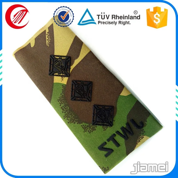 Hot Selling Custom Pilot Epaulettes