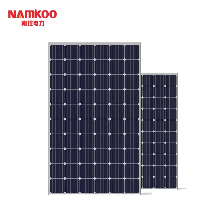 Высокоэффективные соленые панели 50 Вт, монокристаллические солнечные панели, цена модуля