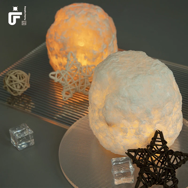 Factory New Design Crystal Natural Salt Lamp custom night light Himalayan Salt Lamp