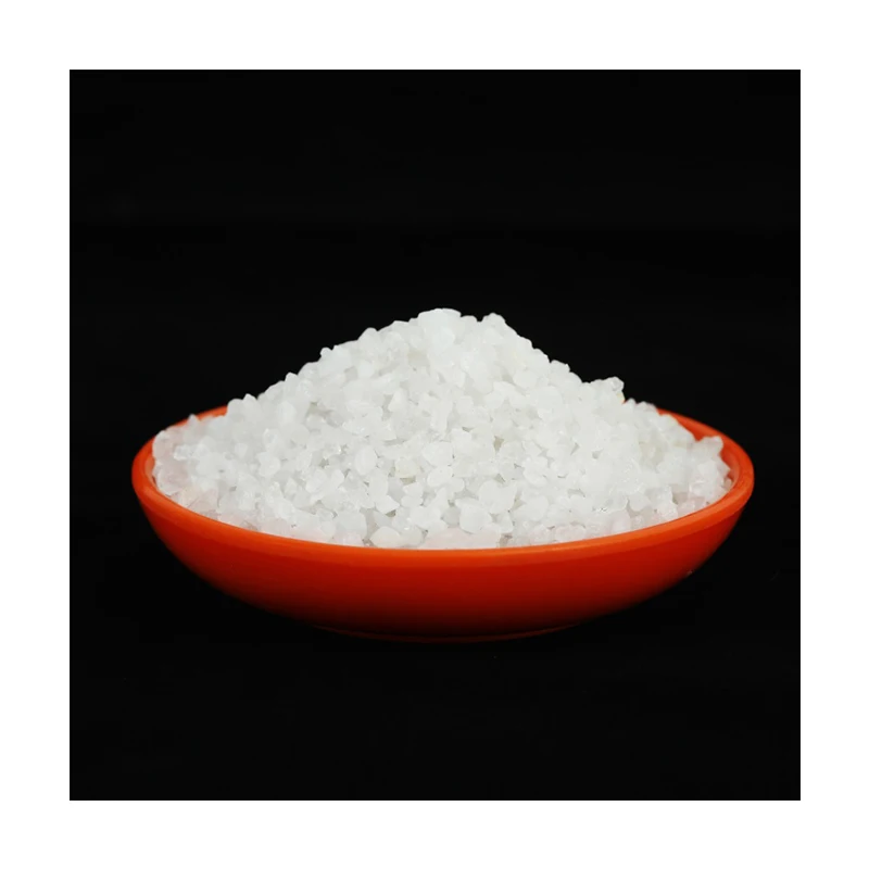 Refined quartz sand material filter cristobalite quartz silica pakistan price acid washed quartz sand for glass production