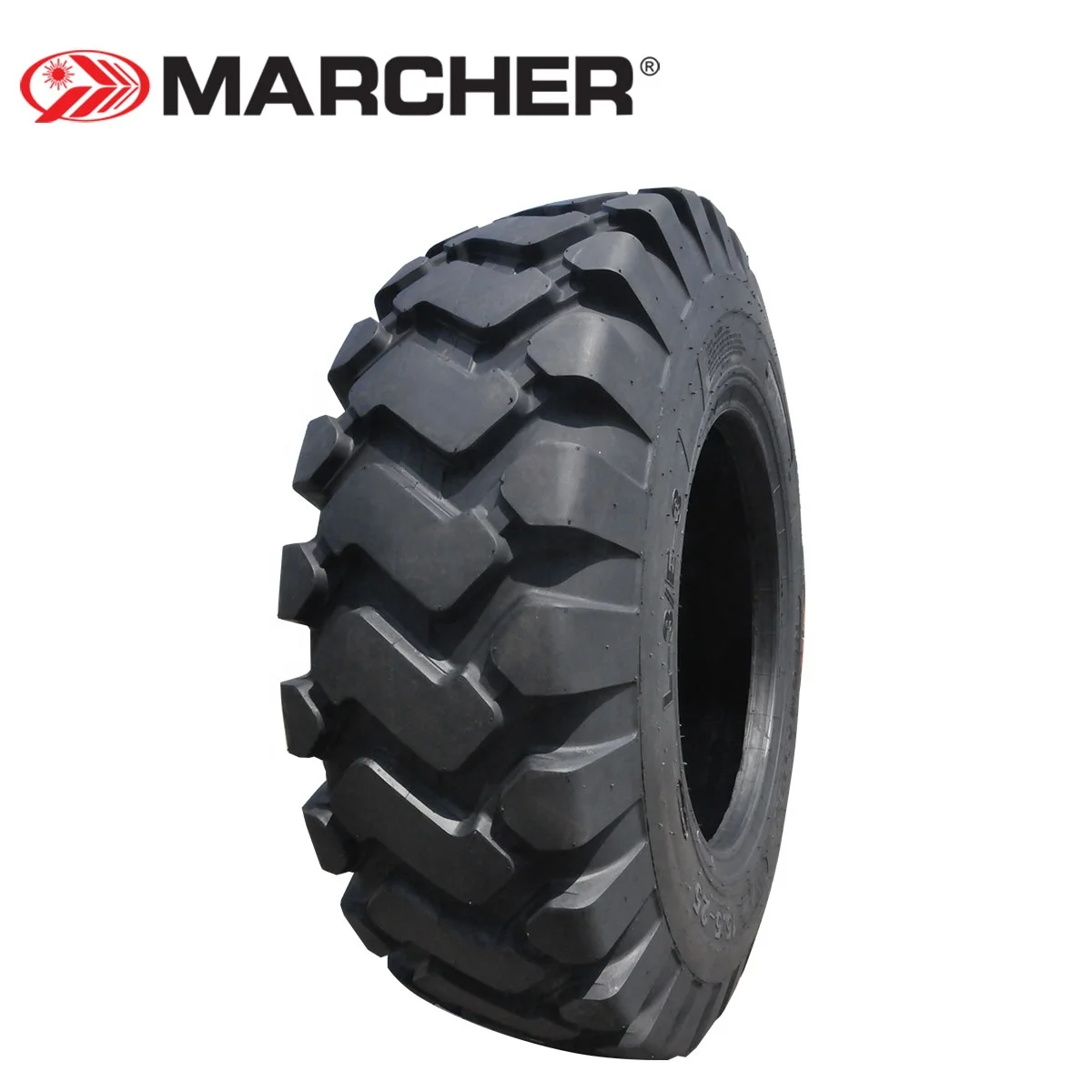 OTR tyre manufacturer 1600-24 1600-25 1800-24 1800-25 E3/L3 for sale