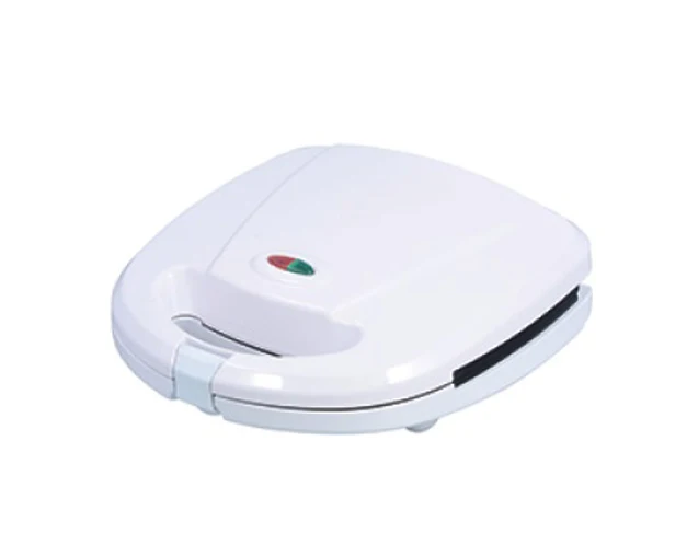 2020 New Smart Diamond Shape grill sandwich toaster press maker machine