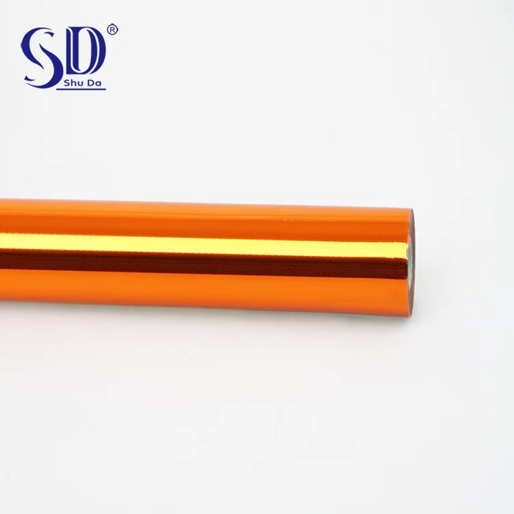 hot stamping foil for fishing lure