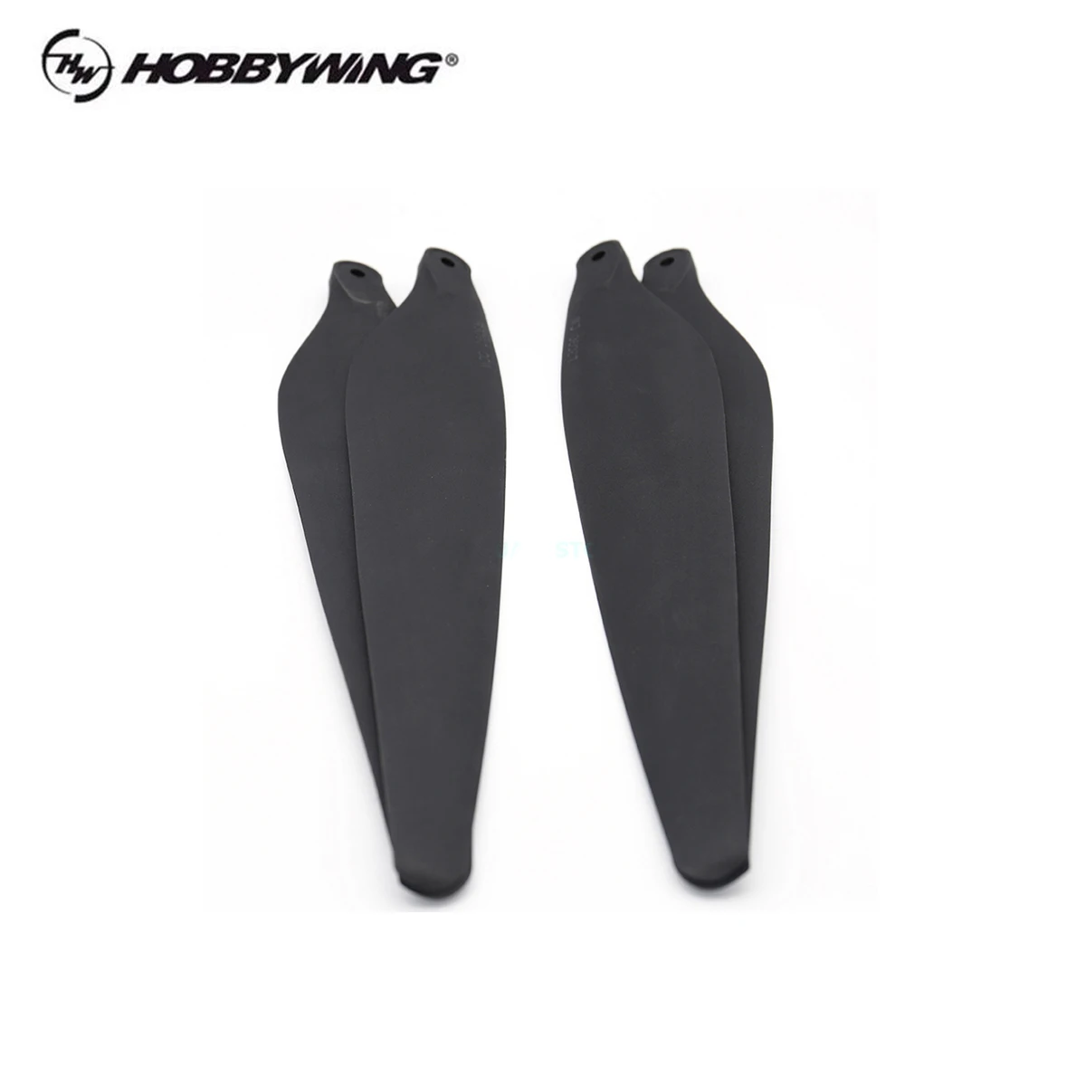 Original Hobbywing 8120 Motor Power Kit X8 Blade 3090 CW CCW folding drone propeller