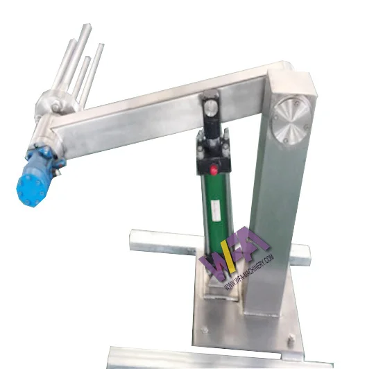 High Efficiency Sheep Slaughterhouse Livestock Abattoir Slaughtering Equipment Sheep Skinning Machine Slaughter House