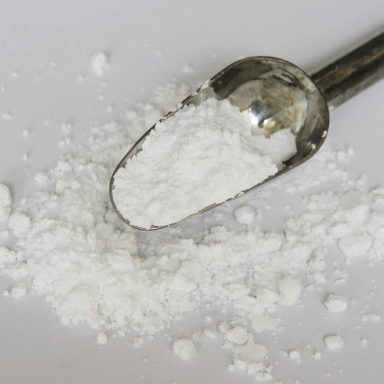 wholesale White Crystal Powder C3H6N6 Melamine 99.8%min CAS 108-78-1 in stock