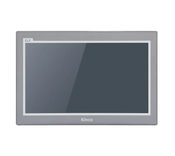 Kinco 15.6' HMI PLC touch screen with metal case resolution 1920*1080 G2156E2 HMI Touch Panel for Industrial Automation Systems