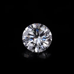 WuZhou Starsgem VG IGI D SI2 1CT 1 CT 1 Carat Loose Lab Diamond