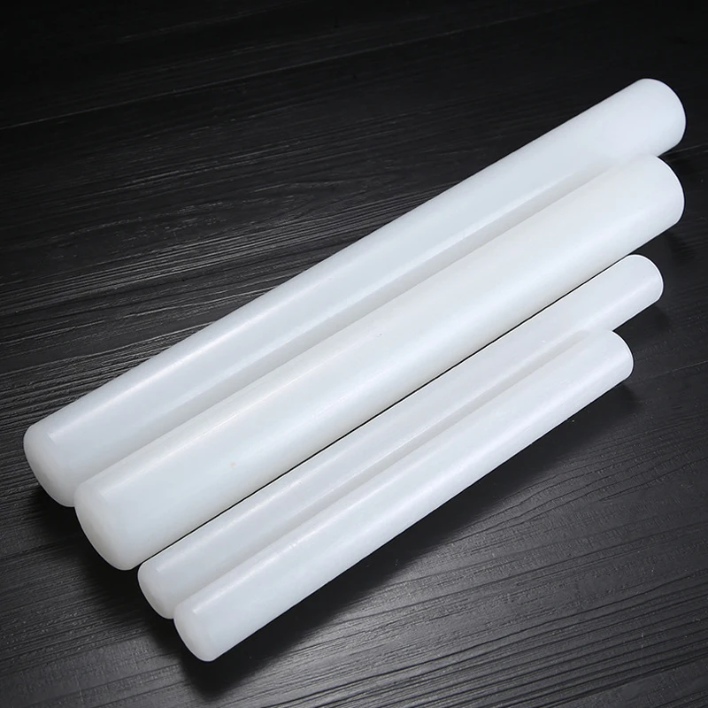 PP Plastic Fruit Muddler Pestles cocktail muddler Lemon Hammer Crush Ice Muddler