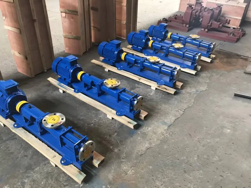 3KW 4KW 7KW water pump for cooling tower