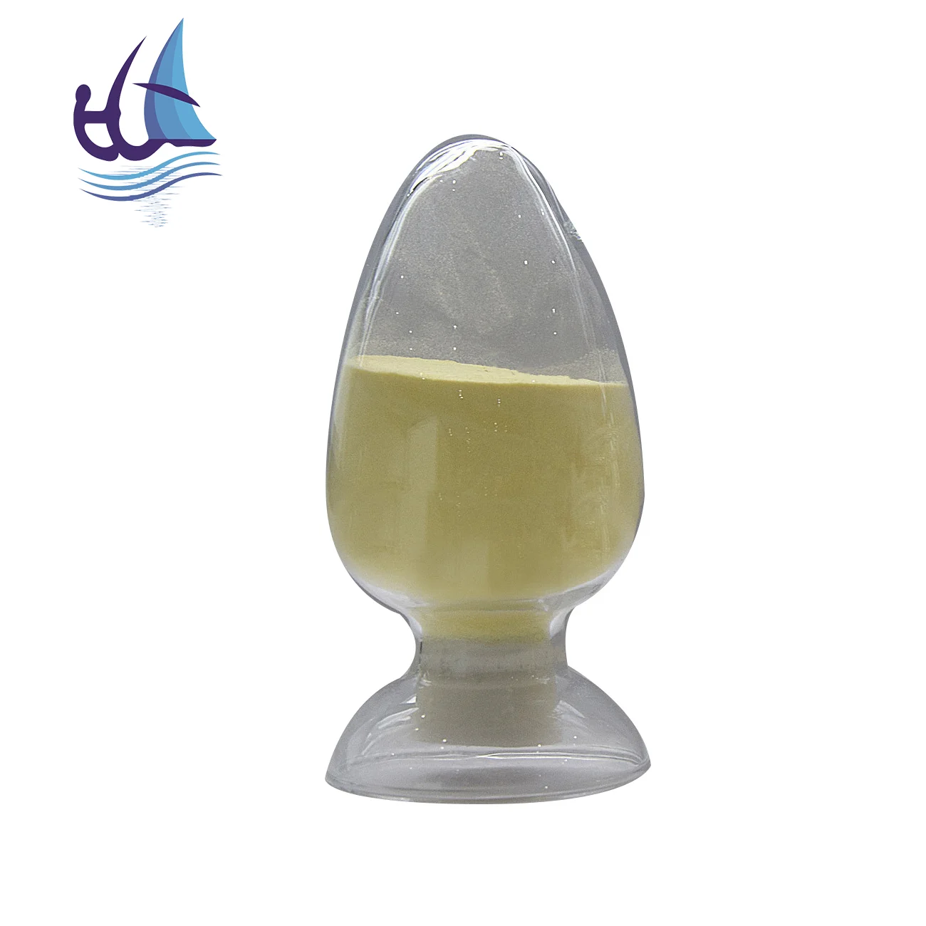 leading supplier price manufacturer chemical auxiliary poly aluminium chloride powder light yellow low cost highly effective