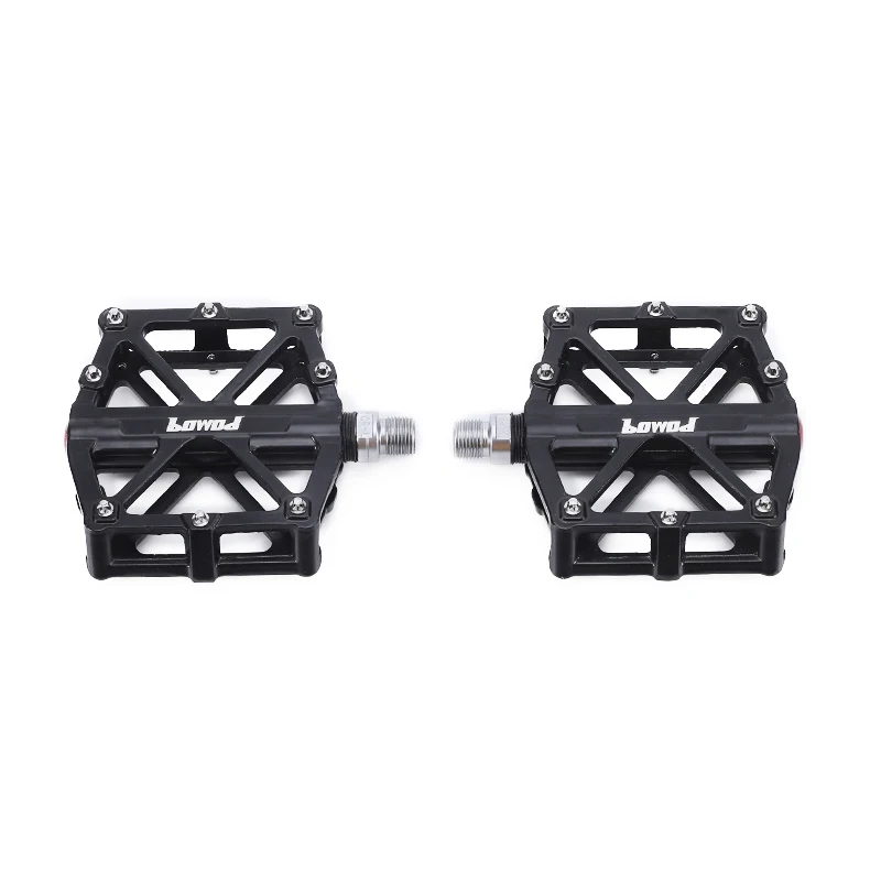 Wholesale Aluminium Alloy Bicycle Pedal Mountain Bike DU Pedal