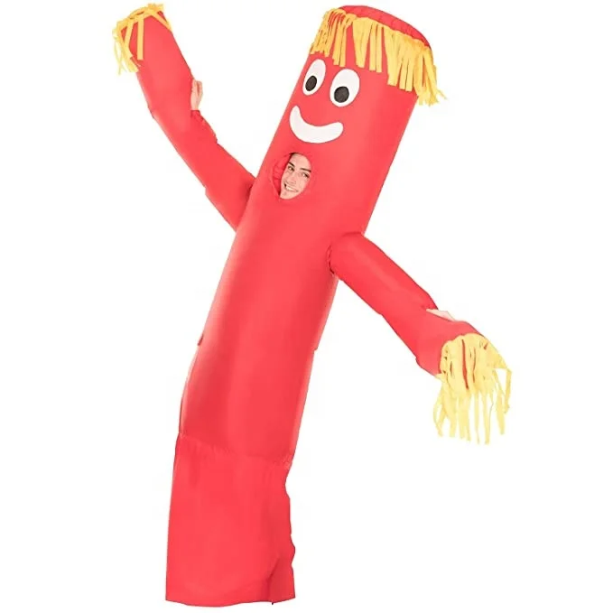family guy wacky inflatable  Inflatable Halloween Costumes