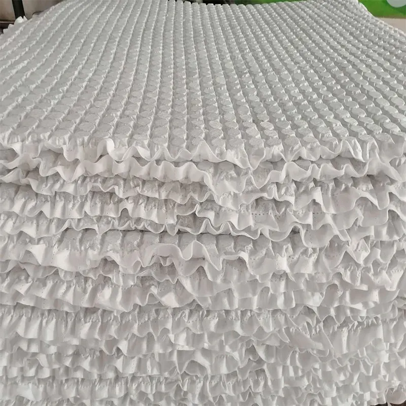 Микро Карманный пружинный блок для матраса