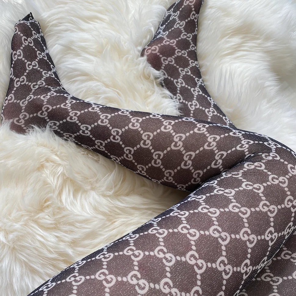 
New Factory Direct Sales Super Soft Dance Socks Tight Sexy Nylon Stockings Ladies Pantyhose Ballet Pantyhose Quantity White Anti 