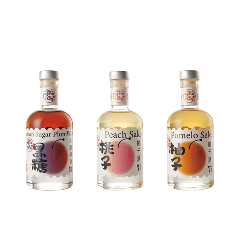 Fruity Alcoholic Drink Cocktail Alcoholic Beverages Drink Japanese Fruit Wine