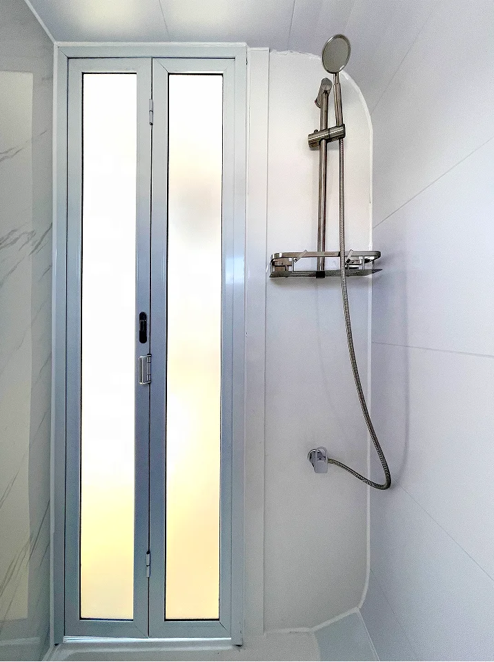 Suihe Unused 5m En-Suite House Prefab Capsule Field Pod Cabin Home