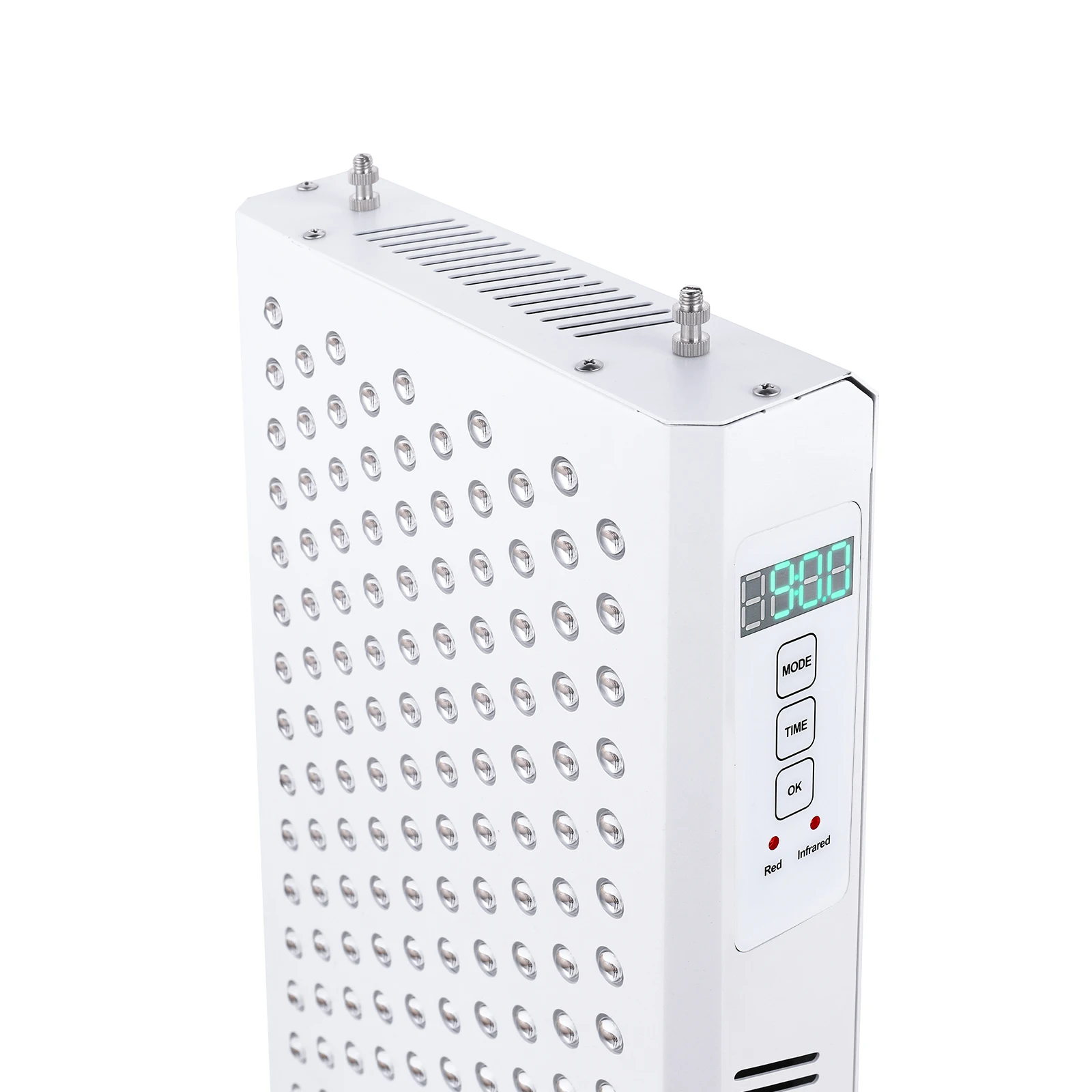 YOROSO Infrared red LED light therapy physical device customized 630nm 660nm 850nm red light therapy