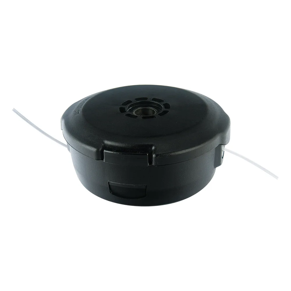 Garden Brush  cutter spare parts aluminium brush cutter head