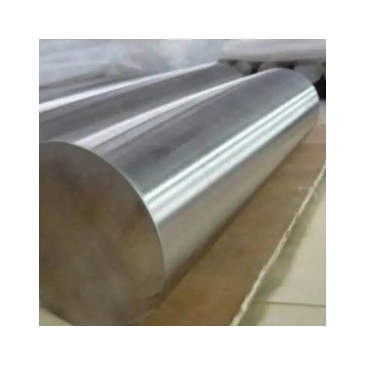 Direct Wholesale Good Quality Casting Gr10 Titanium Ingot