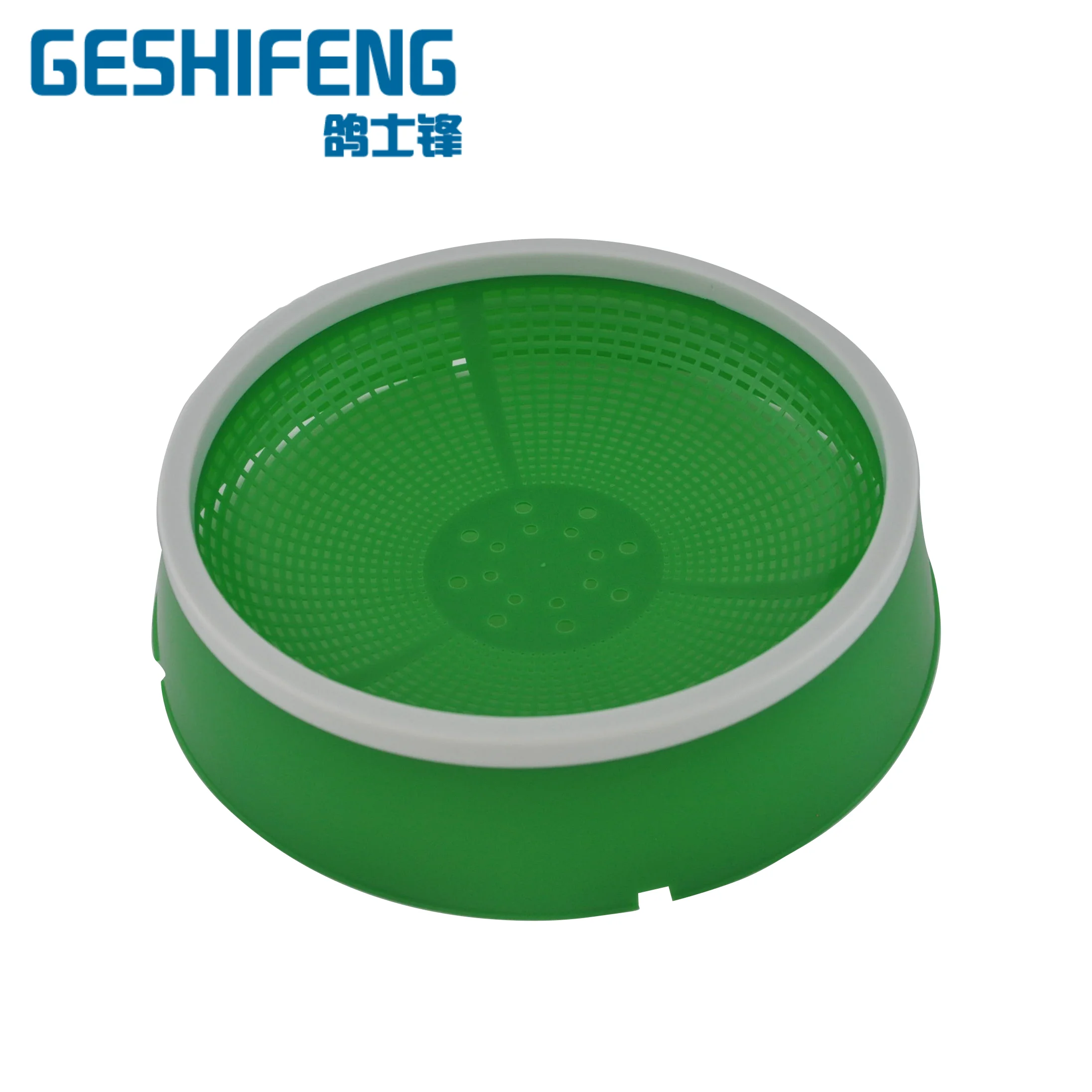 
low cost pigeon nest,plastic bird bowl, pet nest design plastic nest for pigeon made in china 