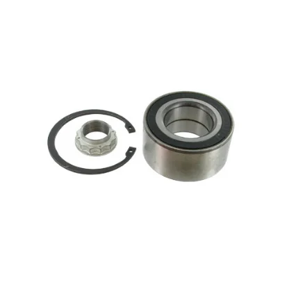 Factory Supply MR491462 Auto High Quality Wheel Bearing Kits MR491462 For Car Front Wheel Hub Bearing