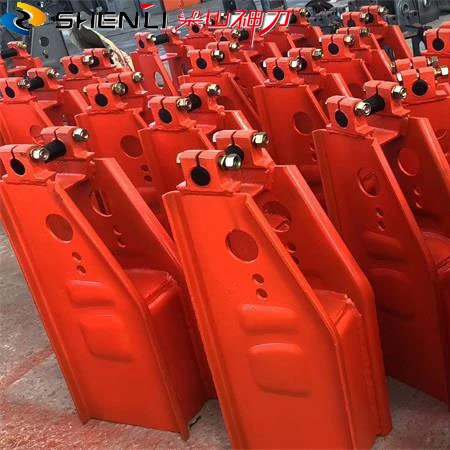 Высокое качество, китайское производство, тяжелый грузовик, полуприцеп, пневматическая подвеска