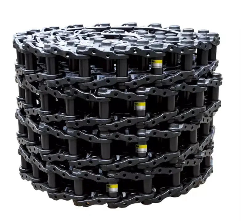 Гусеницы ходового экскаватора komatsu pc130 pc200 pc 40 гусеничный узел